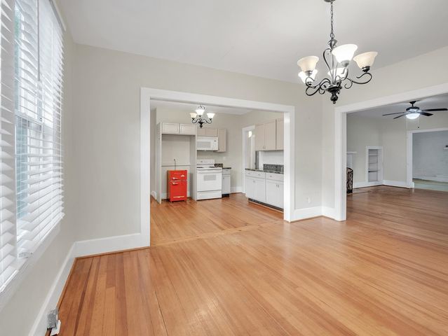 117 Cooper St., Kingstree, SC 29556
