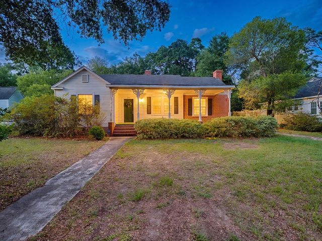117 Cooper St., Kingstree, SC 29556