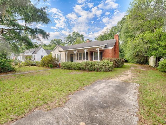 117 Cooper St., Kingstree, SC 29556