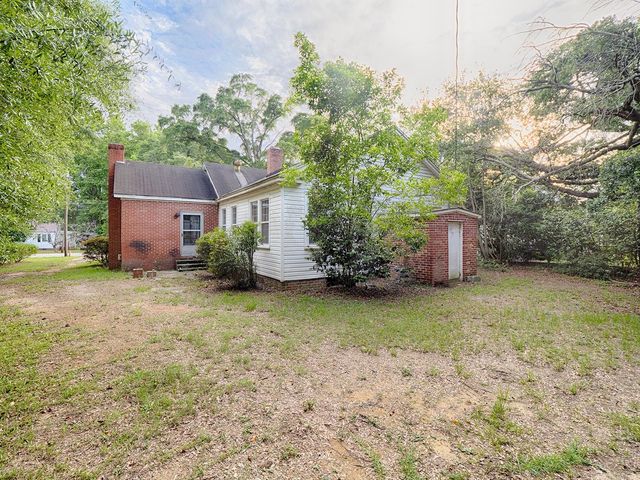 117 Cooper St., Kingstree, SC 29556