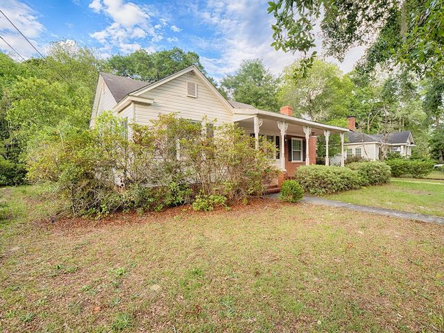 117 Cooper St., Kingstree, SC 29556