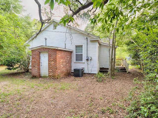 117 Cooper St., Kingstree, SC 29556
