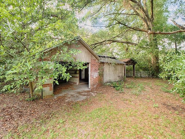 117 Cooper St., Kingstree, SC 29556