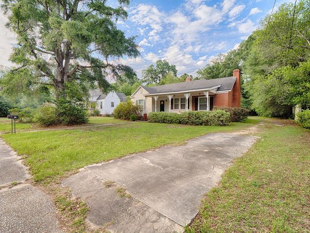 117 Cooper St., Kingstree, SC 29556