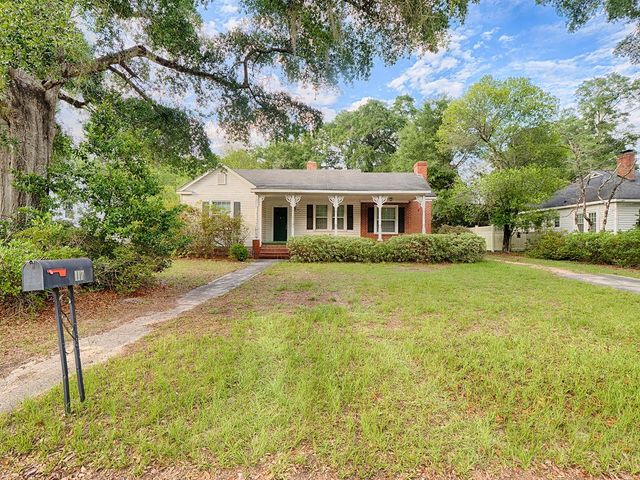 117 Cooper St., Kingstree, SC 29556