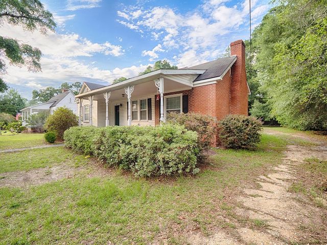117 Cooper St., Kingstree, SC 29556