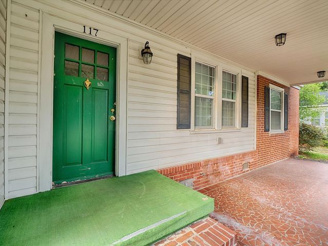 117 Cooper St., Kingstree, SC 29556