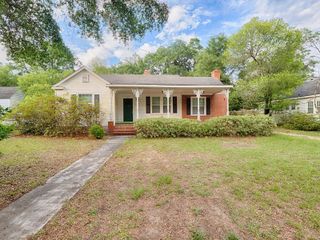 117 Cooper St., Kingstree, SC 29556