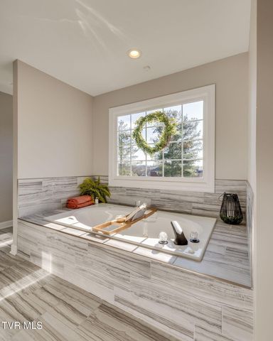 6 Carriage Court, Johnson City, TN 37604