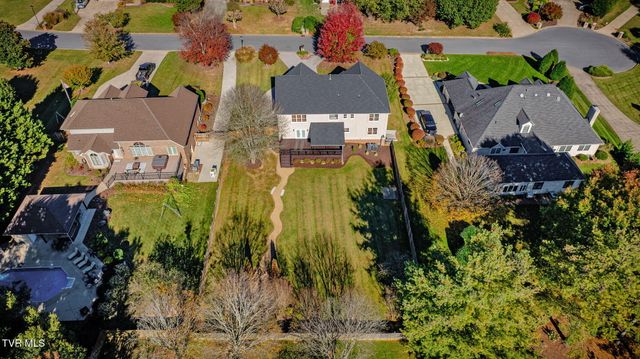 6 Carriage Court, Johnson City, TN 37604