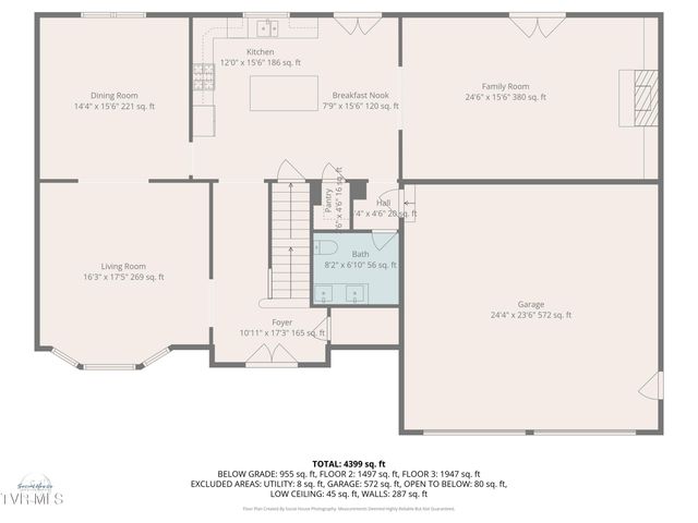 6 Carriage Court, Johnson City, TN 37604