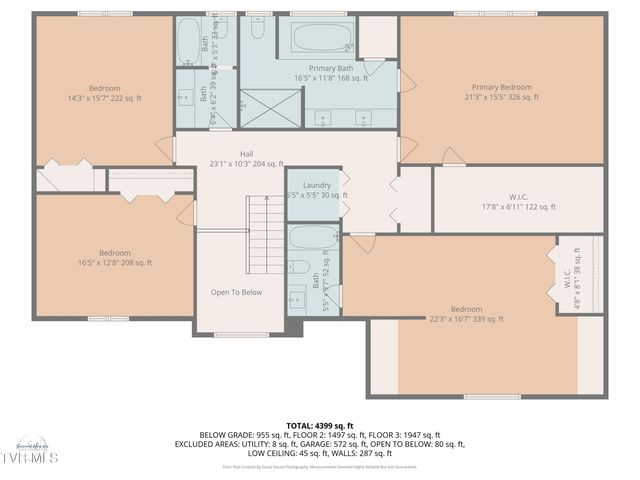 6 Carriage Court, Johnson City, TN 37604