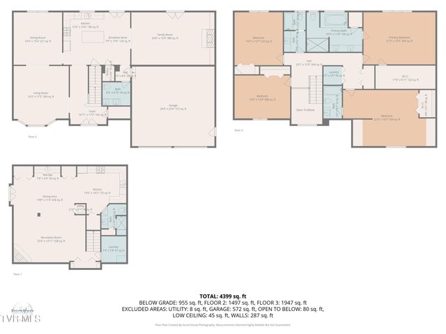 6 Carriage Court, Johnson City, TN 37604