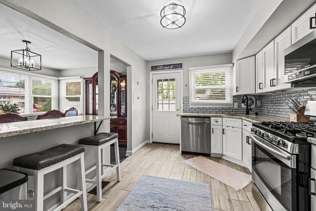 202 CRANFORD RD, Cherry Hill, NJ 08003