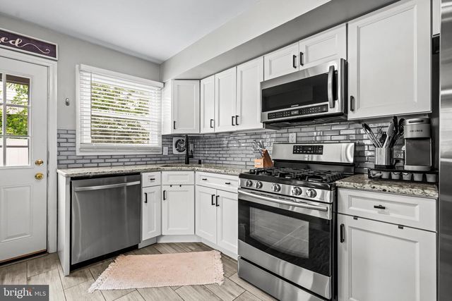 202 CRANFORD RD, Cherry Hill, NJ 08003