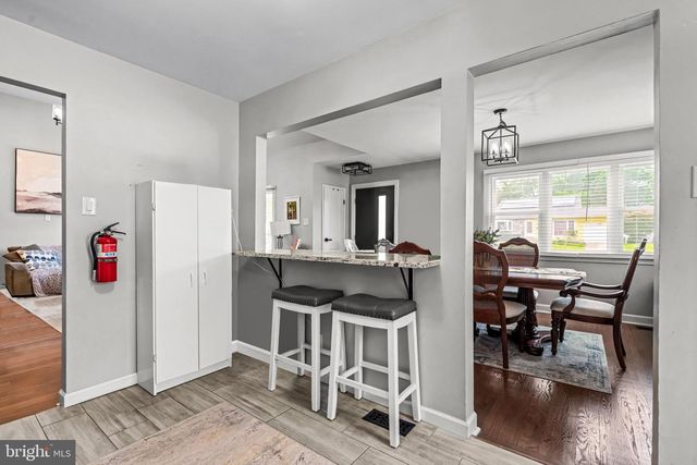 202 CRANFORD RD, Cherry Hill, NJ 08003