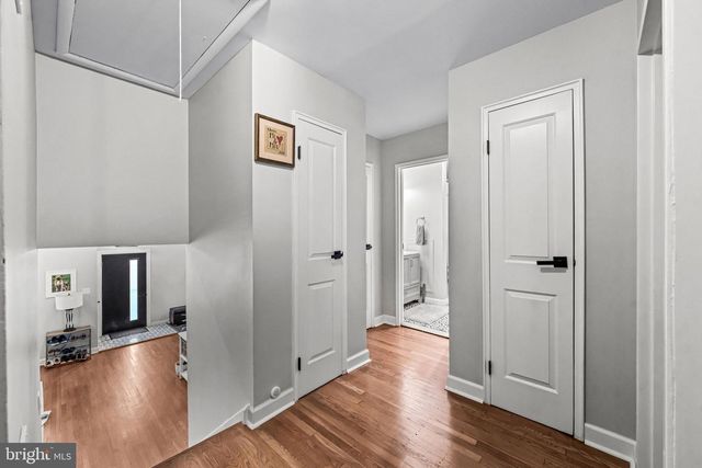 202 CRANFORD RD, Cherry Hill, NJ 08003