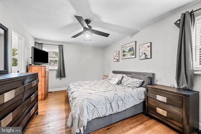 202 CRANFORD RD, Cherry Hill, NJ 08003