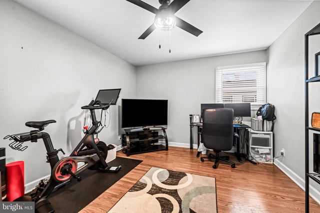 202 CRANFORD RD, Cherry Hill, NJ 08003