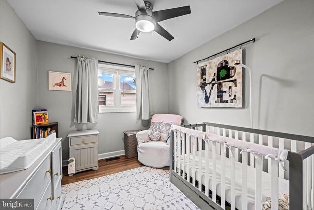 202 CRANFORD RD, Cherry Hill, NJ 08003