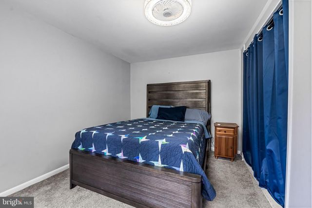 202 CRANFORD RD, Cherry Hill, NJ 08003