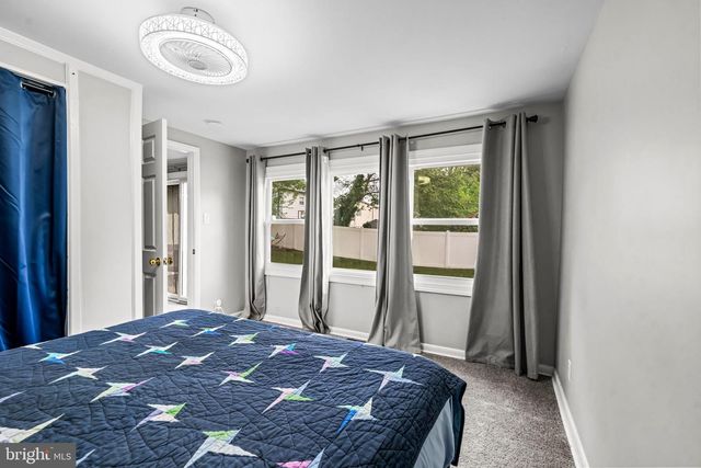 202 CRANFORD RD, Cherry Hill, NJ 08003