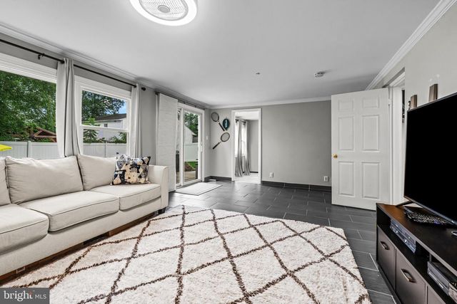 202 CRANFORD RD, Cherry Hill, NJ 08003