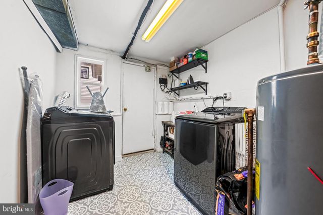 202 CRANFORD RD, Cherry Hill, NJ 08003