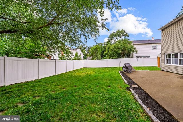 202 CRANFORD RD, Cherry Hill, NJ 08003