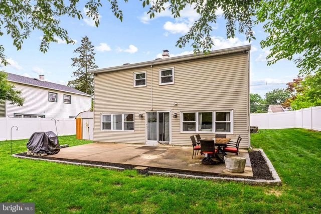 202 CRANFORD RD, Cherry Hill, NJ 08003