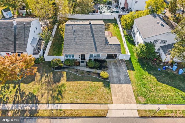 202 CRANFORD RD, Cherry Hill, NJ 08003