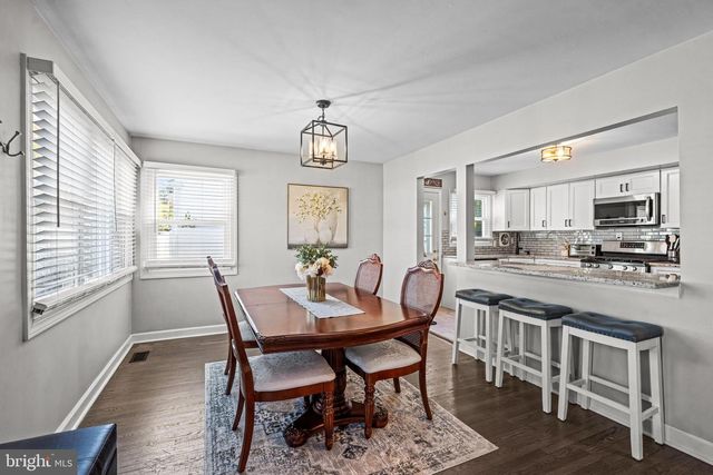 202 CRANFORD RD, Cherry Hill, NJ 08003