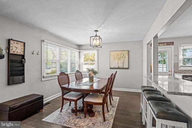 202 CRANFORD RD, Cherry Hill, NJ 08003