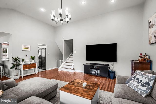 202 CRANFORD RD, Cherry Hill, NJ 08003