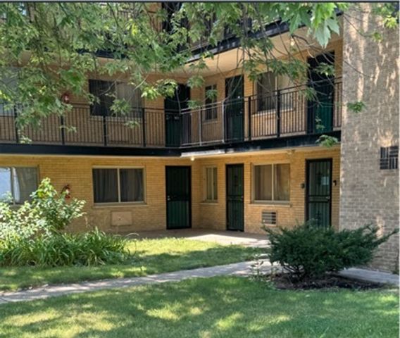 3258 E 91st Street 3D, Chicago, IL 60617