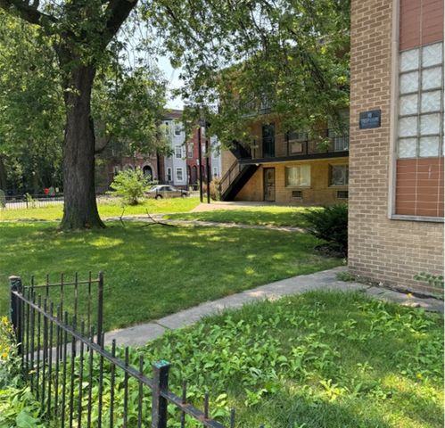 3258 E 91st Street 3D, Chicago, IL 60617