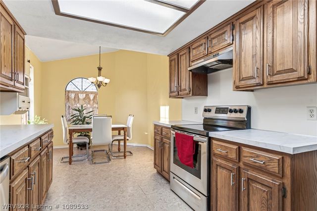 1300 Princeton Drive, Fort Smith, AR 72908
