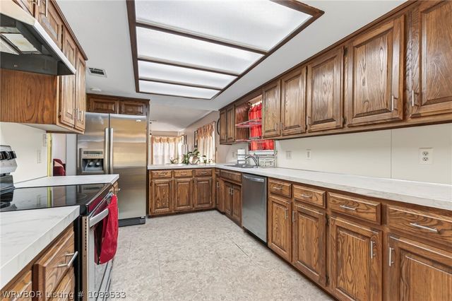 1300 Princeton Drive, Fort Smith, AR 72908