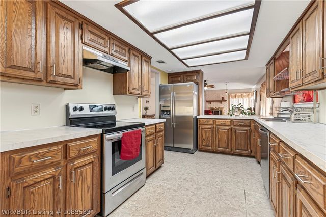 1300 Princeton Drive, Fort Smith, AR 72908