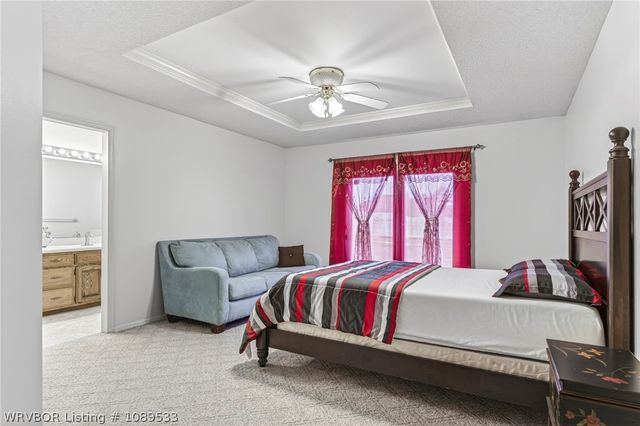 1300 Princeton Drive, Fort Smith, AR 72908