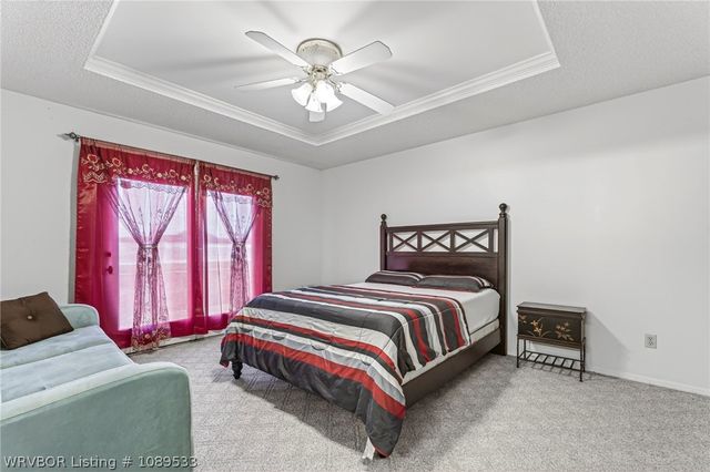 1300 Princeton Drive, Fort Smith, AR 72908