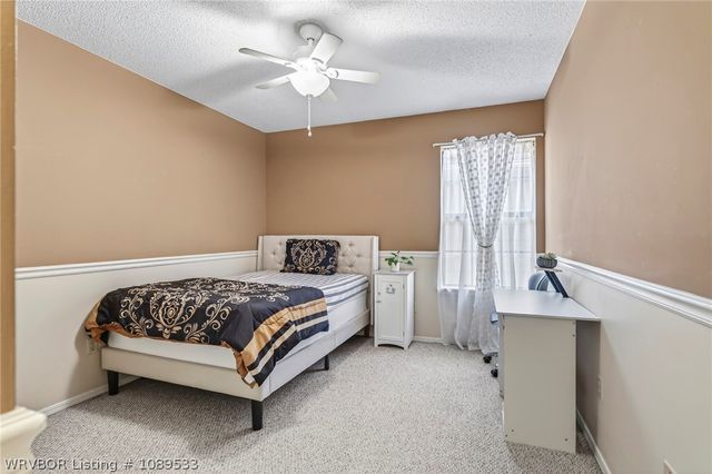 1300 Princeton Drive, Fort Smith, AR 72908