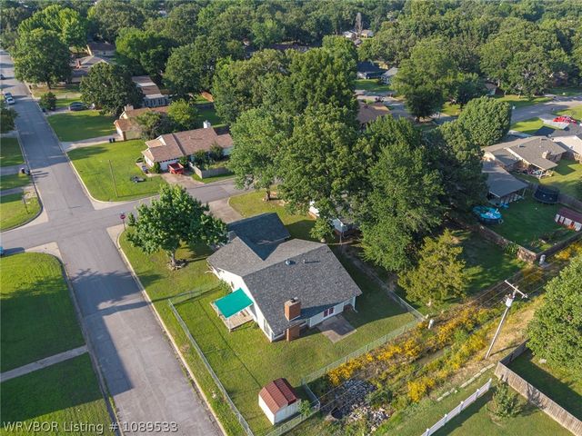 1300 Princeton Drive, Fort Smith, AR 72908