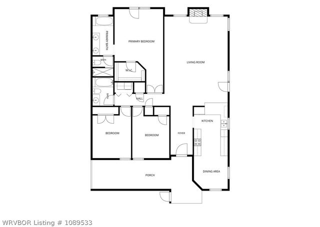 1300 Princeton Drive, Fort Smith, AR 72908