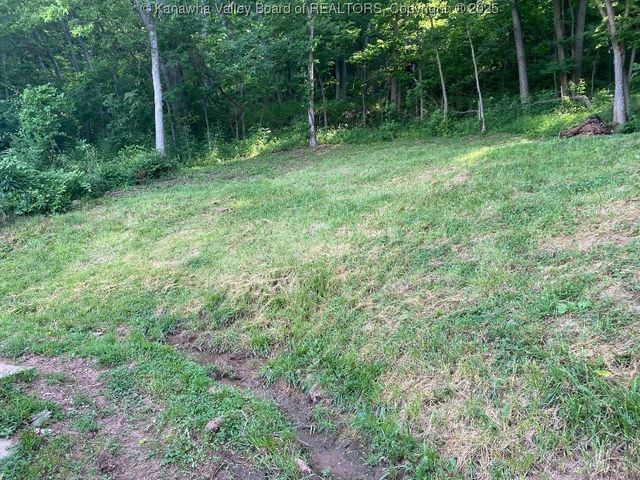 105 Okey Avenue, Nitro, WV 25143