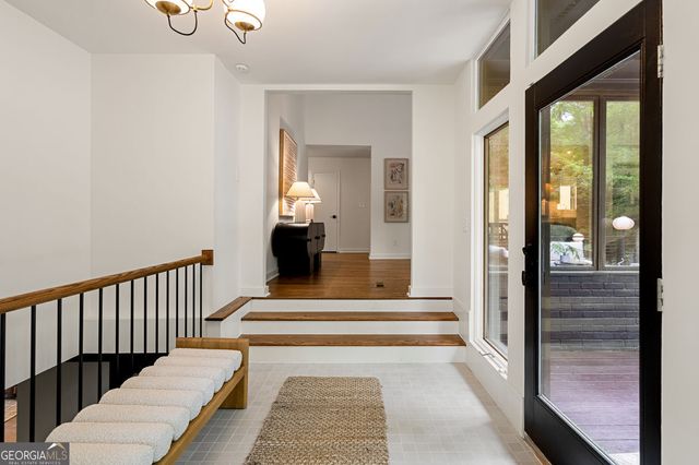 922 Barton Woods Road NE, Atlanta, GA 30307