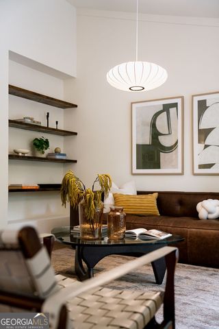 922 Barton Woods Road NE, Atlanta, GA 30307