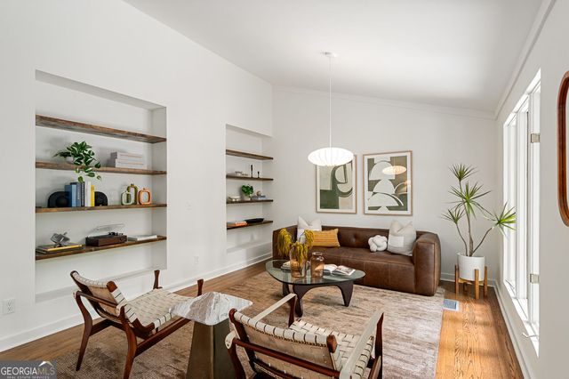 922 Barton Woods Road NE, Atlanta, GA 30307
