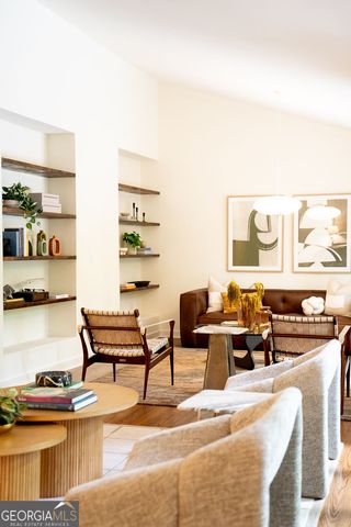 922 Barton Woods Road NE, Atlanta, GA 30307