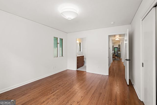 922 Barton Woods Road NE, Atlanta, GA 30307